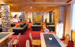 TOP Hotel San Gian St. Moritz