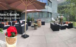 TOP Hotel San Gian St. Moritz