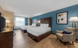 Comfort Inn & Suites Miami International Airport