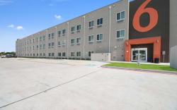 Motel 6 Corpus Christi, TX