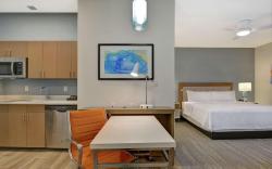 Homewood Suites by Hilton Chula Vista Eastlake