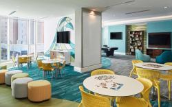 Hilton Grand Vacations Club Ocean Enclave Myrtle Beach