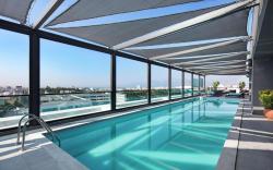 DTbH Antalya City Centre