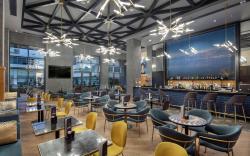DoubleTree by Hilton Antalya City Centre