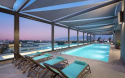 DoubleTree by Hilton Antalya City Centre