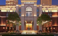 Conrad Tianjin