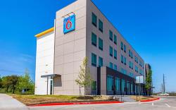 Motel 6 Austin, TX - Airport