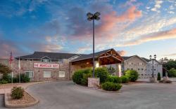 Montcler Hotel & Conference Center, Trademark by Wyndham