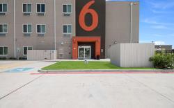 Studio 6  Corpus Christi, TX