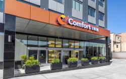 Comfort Inn Prospect Park-Brooklyn