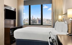 Comfort Inn Prospect Park-Brooklyn