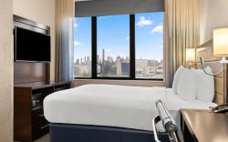 Comfort Inn Prospect Park-Brooklyn