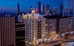 DoubleTree By Hilton İstanbul Gayrettepe