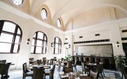 The Esquire Hotel Downtown Gastonia, an Ascend Collection Hotel