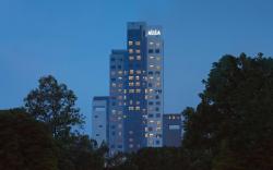 Alila Solo
