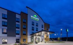 Wingate by Wyndham Angola
