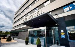 AB Rivas, Ascend Hotel Collection
