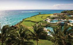Hilton Grand Vacations Club The Crane Barbados