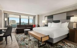 Hilton Grand Vacations Club Chicago Magnificent Mile