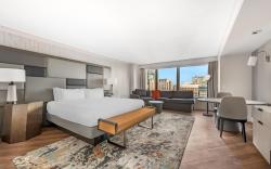 Hilton Grand Vacations Club Chicago Magnificent Mile