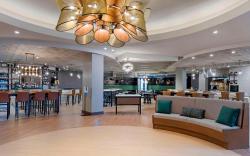 Cambria Hotel Shelby Township - Detroit Utica