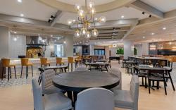 Cambria Hotel Shelby Township - Detroit Utica