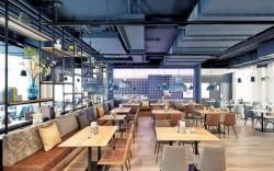 H2 Hotel Munchen Olympiapark