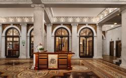 Chicago Athletic Association Hotel