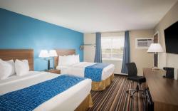 Travelodge by Wyndham Wahpeton