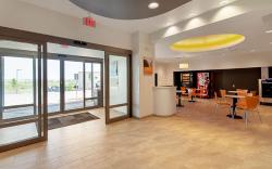 Studio 6  Austin, TX - Airport