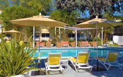 Wild Palms Hotel, A Jdv By Hyatt Hotel