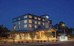 The Bevy Hotel Boerne - a Doubletree by Hilton