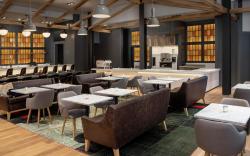 Canopy by Hilton Ithaca Downtown