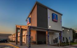 Studio 6  Lake Charles, LA