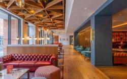 Hyatt Centric The Liberties Dublin