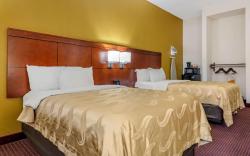 Quality Inn Zephyrhills-Dade City