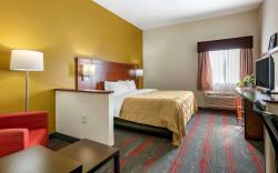 Quality Inn Zephyrhills-Dade City