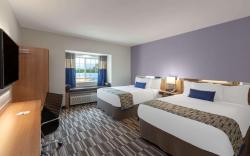Microtel Inn & Suites by Wyndham College Station