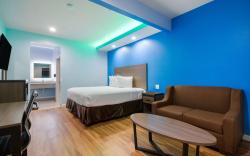 Americas Best Value Inn Aldine Westfield