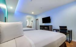 Americas Best Value Inn Aldine Westfield