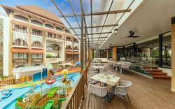 DoubleTree by Hilton Putrajaya Lakeside