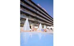 Hotel Servigroup Diplomatic 4 Sup