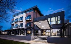 Quality Hotel Lakeside