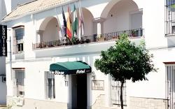 Hotel Los Olivos