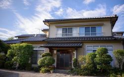Minshuku Tsutaya