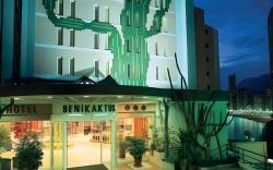 KAKTUS Hotel Benikaktus