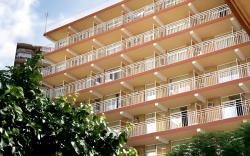 Hotel Gala Placidia 3'''sup