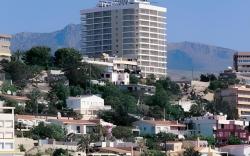 Hotel Servigroup Torre Dorada