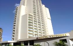 Hotel RH Victoria & Spa 4 Sup