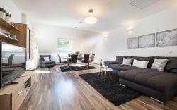 MA-LIVING Miralior Apartment Mainz  3 rooms 110sqm